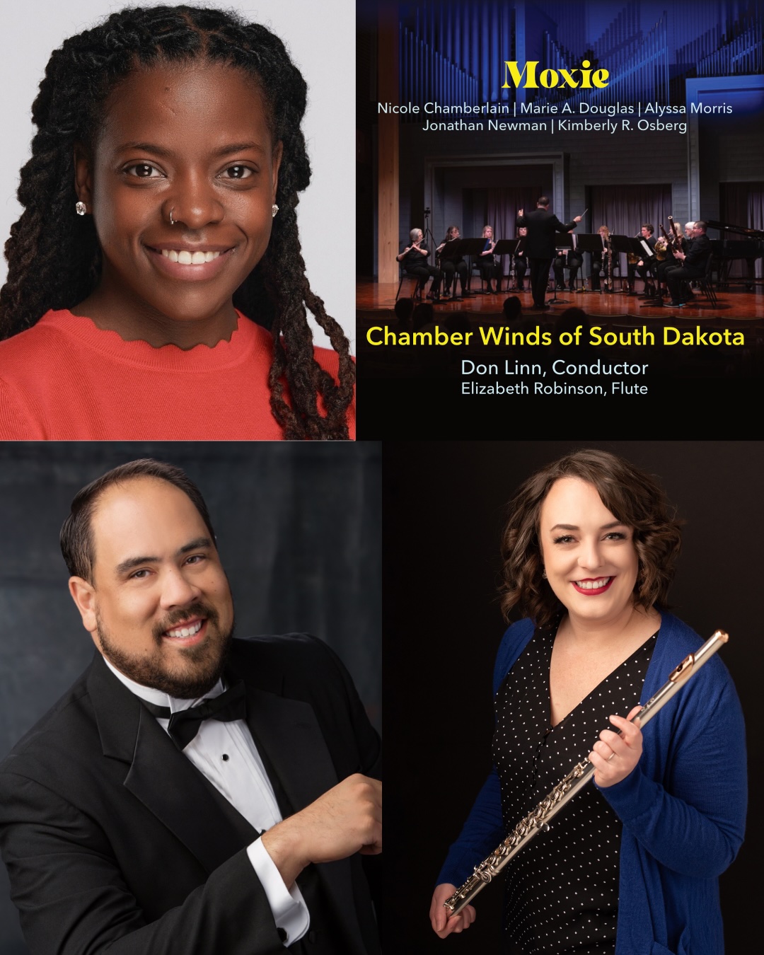 Work with partners and communities