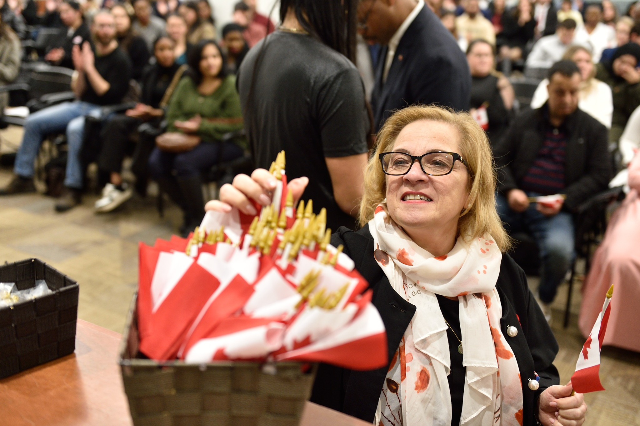 Training and operational facilities