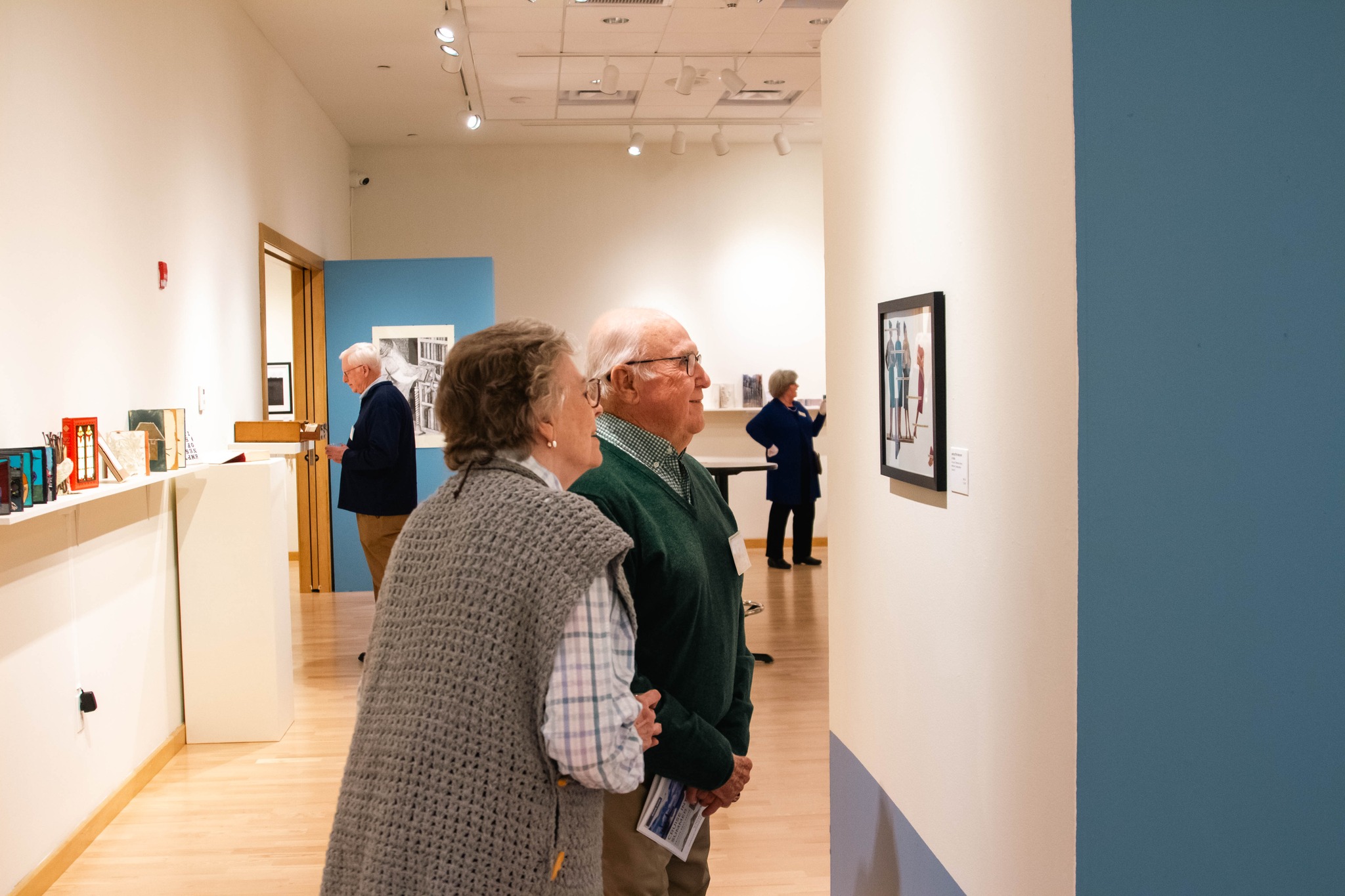 Ongoing assistance and follow up